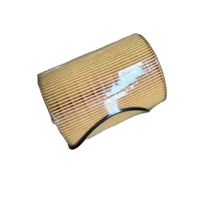 Filtre à huile de lubrification prix usine de haute qualité pour pièces de rechange de moteurs de camion HU1270X HU12103X HU12140X