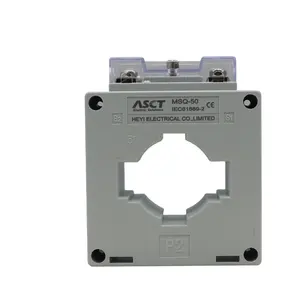 HEYI ASCT MSQ-120 1500/5A alloggiamento sagomato trasformatore di corrente modello sfim-everfar