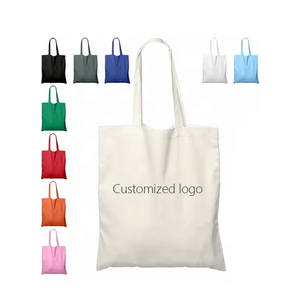 กระเป๋าผ้าแคนวาสสะพายไหล่ใบใหญ่ แฟชั่นใหม่ สำหรับช้อปปิ้ง - Product Image 4