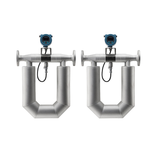 80E 83E High-Accuracy Coriolis Mass <b>Flow</b> <b>Meter</b> Explosion-proof <b>Water</b> Gauge for Gas Air Oil Medium 80E Proline Promass 80e 83e 80 - Product Image 2