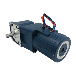 <span class=keywords><strong>Motor</strong></span> eléctrico de engranaje de CA, caja de cambios de ángulo recto de 110v/220v/380v 90w, entrega rápida para picadora de carne - Product Image 4