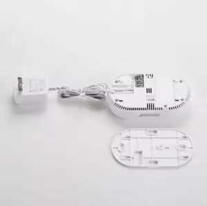 ANKA 2025 <span class=keywords><strong>EN50194</strong></span>-1 Interconnected Gás <span class=keywords><strong>Detector</strong></span> Sensor Home Gás Alarme Cozinha Segura Home CH4 Lpg Gás <span class=keywords><strong>Detector</strong></span> Meet for Italy Leis - Product Image 5