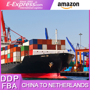 Cheapest Shipping Rate From China To France/US/Germany DDP By Freight Company E-express/Yipai