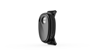 Traceur GPS 4G LTE pour animaux de compagnie avec bouton SOS pour communication bidirectionnelle
