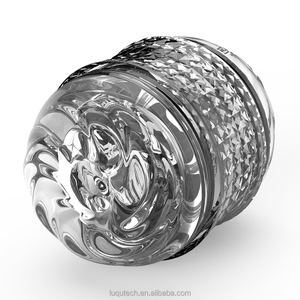 Desirix <span class=keywords><strong>2025</strong></span> OEM ODM 위스퍼 스프라이트 자위대 최신 섹스 토이 방수 페니스 펌프 - Product Image 6