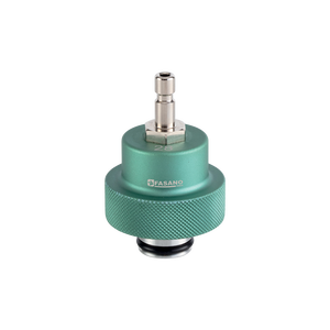 Regulador de Presión de Neumáticos FASANO 20 Bar Para Uso con Compresor de Aire para Automóvil - Product Image 1