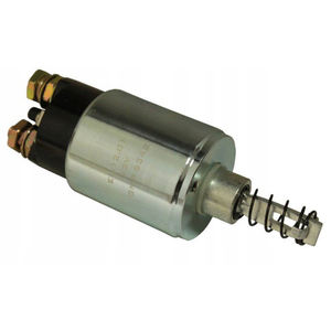 Solénoïde 24V 9610010, pièce de rechange pour tracteur Zetor, compatible avec Zetore 3011 3511 3545 4511 4712 5211 5511 5611 10111 10520 OEM - Product Image 1