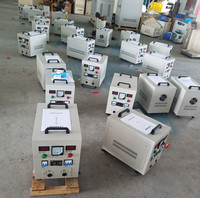 Transformateur abaisseur et élévateur de tension 50Hz 220V vers 380V 400V 440V 5kW à 30kW, convertisseur de tension monophasé vers triphasé