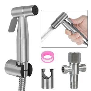 Насадка для биде - Product Image 4