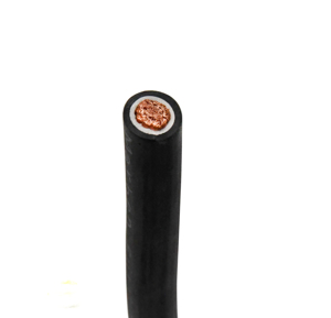 Cable de Soldadura de Batería de Cobre Flexible de Doble Aislamiento de 16 mm2, 25 mm2, 35 mm2, 50 mm2, 70 mm2, 95 mm2, 100 mm2, Naranja y Negro - Product Image 6