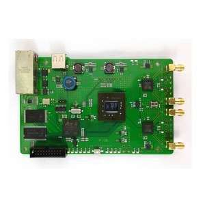 Chất lượng cao pcba điện tử SMT dịch vụ hàng đầu Trung Quốc Nhà cung cấp cho truyền thông bảng - Product Image 1