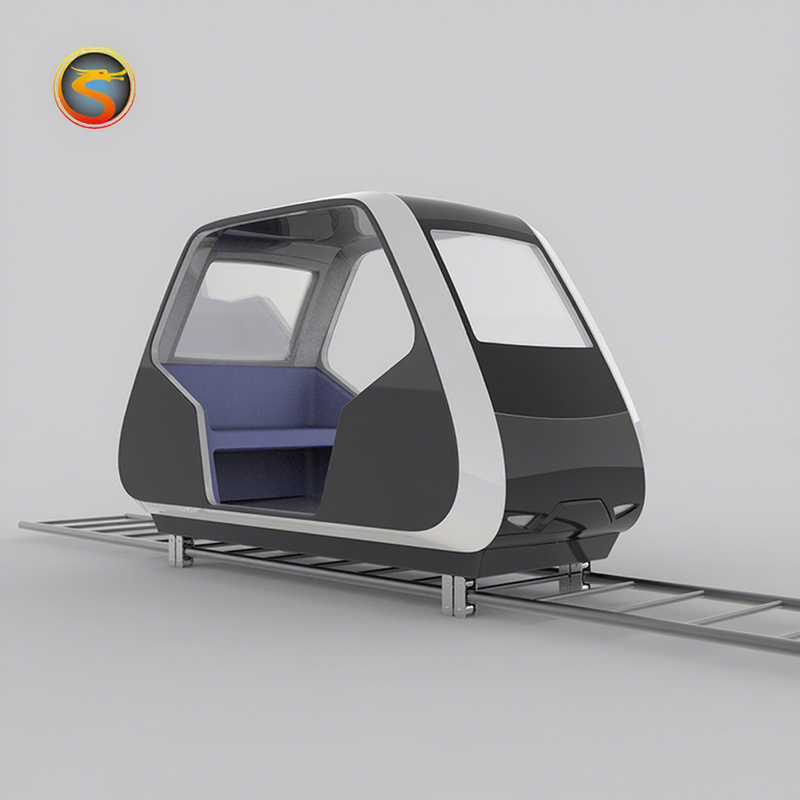 Factory Direct Outdoor Large Carriages with