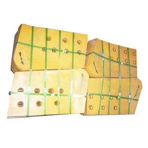 4T2233 Lama da Taglio ad Alta Resistenza in Acciaio al Boro per Macchine Pesanti ed Escavatori - Product Image 6