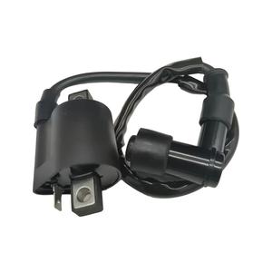 Nouvelle Bobine d'Allumage en Plastique pour <span class=keywords><strong>Moto</strong></span> WAVE ALP Remplacement pour Yamaha Kawasaki Suzuki - Product Image 3