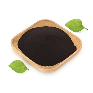 Engrais composé en poudre à base d'extrait d'<span class=keywords><strong>algues</strong></span> marines à <span class=keywords><strong>prix</strong></span> avantageux pour l'agriculture - Product Image 1