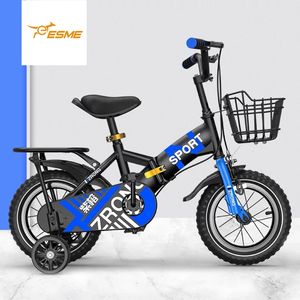 Bicyclette pour enfants de 3 à 10 ans, vélo pour enfants, Motocross, prix bon marché, 2019 - Product Image 2