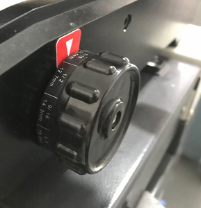 Máy Đóng Gáy Xoắn Ốc 3 Trong 1 A3 Poincons 40 - Product Image 5