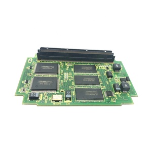 Placa de Circuito CPU Fanuc 100% Original A20B-3300-0310 - Product Image 2