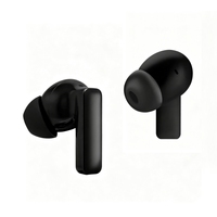 Nouveaux écouteurs de jeu Bluetooth à réduction de bruit active ANC hybride
