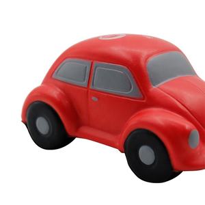 ลูกบอลบีบคลายเครียดรูปหัวใจ/ฟุตบอล ทำจากโฟม PU นุ่ม  พร้อมโลโก้สั่งทำได้  ใช้ได้ภายใน 90 วัน - Product Image 5