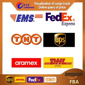 Giá cả phải chăng UPS/DHL/fedex/TNT vận tải hàng không dịch vụ Door-to-DOOR đại lý vận chuyển từ Trung Quốc đến mỹ Châu Phi Châu Á Châu Âu