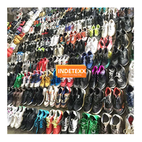Mix Marque Chaussure d'Occasion Directement Usine Hommes Et Femmes Baskets Usagées en Vrac