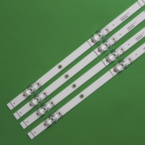 XS-2116 nuova striscia di retroilluminazione TV LCD JL.D55081330-003XS-M-V01 adatta per Hisen 55 e3f 55 a5f 55E3F-Pro 55 r6000gm - Product Image 2