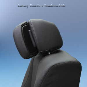 Reposacabezas de Lujo para la Segunda Fila del Mercedes-Benz GLE450 2024 - Product Image 3