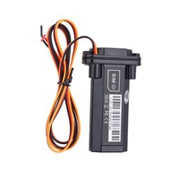 Localisateur de traqueur de voiture 4G LTE étanche Gsm Gps Gprs, dispositif de suivi de véhicule AD02 pour voiture moto