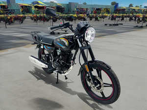 Oferta Especial en Venezuela, <span class=keywords><strong>Moto</strong></span> Tipo <span class=keywords><strong>Bera</strong></span> SBR150 HOYUN STAR ITALIKA Vento Nami Motos CG CG125 CG150 con Disco Delantero - Product Image 5