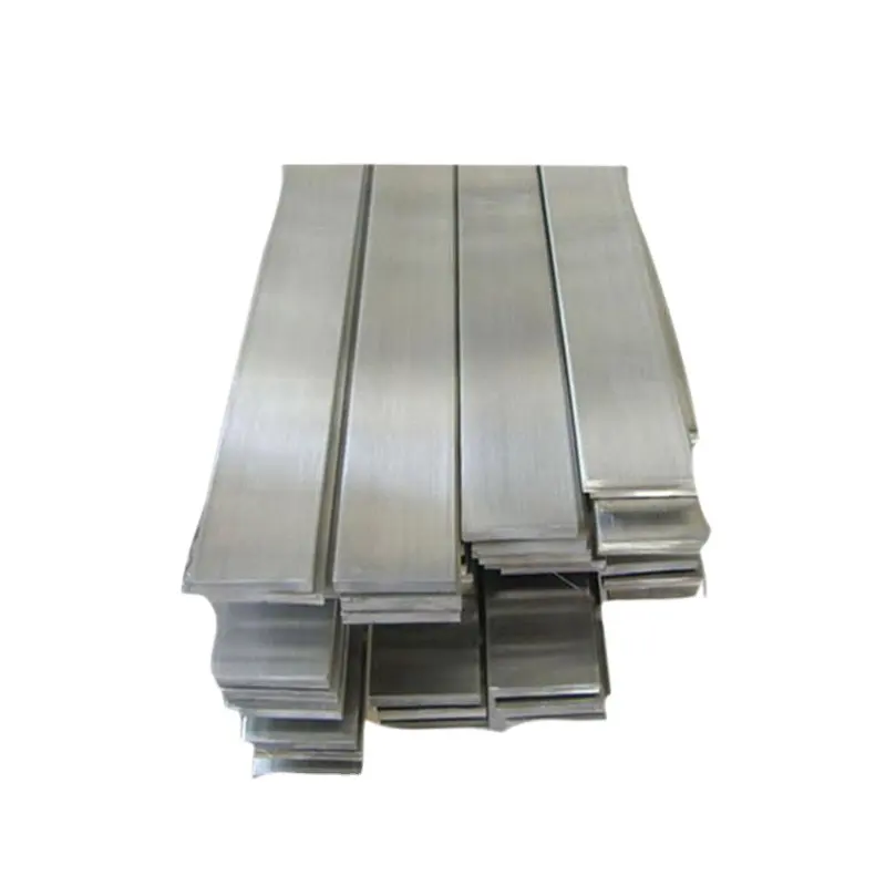 Flat spring steel for leaf spring steel with SAE 9620 certification