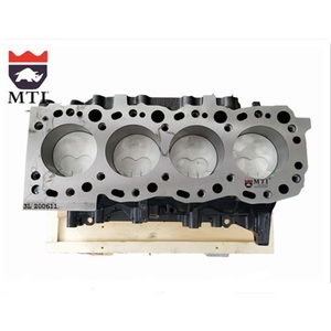 Bloque de Motor Diésel 3L Nuevo, 2.8L para <span class=keywords><strong>Toyota</strong></span> Hilux Pickup Hiace Dyna150 Land Cruiser - Product Image 1