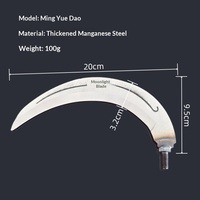 Lance de pêche à tête en acier inoxydable, à grandes barbelures, à cinq ou sept dents, pour poisson plat, outil de pêche en plein air, accessoires de découpe pour la pêche sous-marine