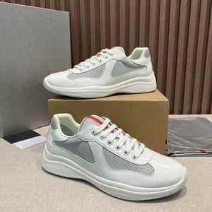 Nouvelles Baskets de Designer à Semelle Épaisse de Haute Qualité, Modèle Superlative, pour Sports de Plein Air, America's Cup, Printemps Automne - Product Image 6