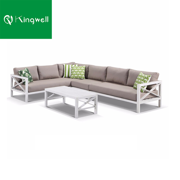 Wholesale Sofas Garden Set Sofa Outdoor Furniture Thailand With 