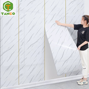 Autoadhesivo 0,6*<span class=keywords><strong>3M</strong></span> 1,2*<span class=keywords><strong>3M</strong></span> <span class=keywords><strong>vinilo</strong></span> 3D espuma papel pintado rollos diseño de <span class=keywords><strong>madera</strong></span> - Product Image 4