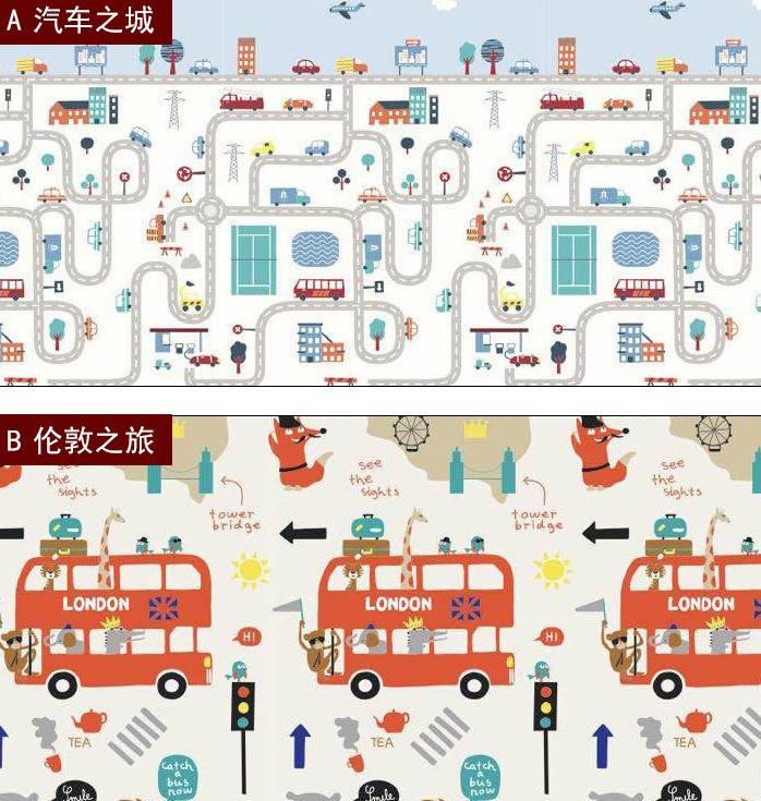 City + Tour de Londres