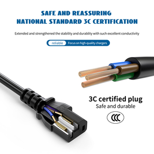 Chargeur de batterie au plomb pour vélo électrique, DC ignifuge 24V-72V 3A/4A pour moto et <span class=keywords><strong>scooter</strong></span> électriques - Product Image 6