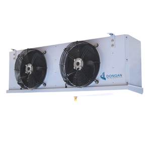 Évaporateur de chambre froide en aluminium avancé pour entrepôt de transformation alimentaire – Système d'évaporation efficace pour grande chambre froide industrielle - Product Image 2