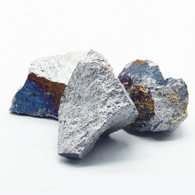 Ferromolybdenum Alloy for Casting FeMo60 FeMo70 Ferromolybdenum Alloy for Casting FeMo60 FeMo70