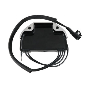 Redresseur de régulateur de Tension De moto Pour Harley Davidson 74440-01 74494-02 EFI VRSCX Nuit Tige VRSCD Spécial VRSCDX rue - Product Image 4