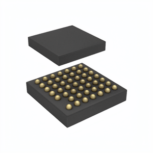 Buy Online Electronic Components BU90T81-E2 Interface Manufacturer Channel 48 VFBGA - Product Image 1
