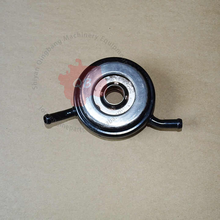 4900853 Cummins Engine oil cooler 4900853 OIL COOLER| Alibaba.com 