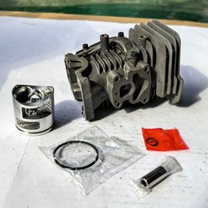 41mm Cylinder Kit for H435 Chainsaw Piston Ring Clip Assy <b>Chain</b> <b>Saw</b> Spare Parts - Product Image 2