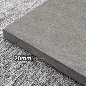 Carrelage <span class=keywords><strong>de</strong></span> <span class=keywords><strong>terrasse</strong></span> en <span class=keywords><strong>pierre</strong></span> <span class=keywords><strong>de</strong></span> <span class=keywords><strong>travertin</strong></span> antidérapant mat <span class=keywords><strong>de</strong></span> 20mm d'épaisseur R11 Revêtement <span class=keywords><strong>de</strong></span> sol à surface rugueuse avec aspect <span class=keywords><strong>pierre</strong></span> extérieur - Product Image 4