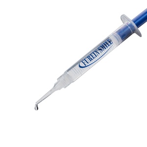 Unique Design LED <b>Teeth</b> <b>Whitening</b> Kit Non-Peroxide Dental <b>Teeth</b> Cleaning Kit - Product Image 5