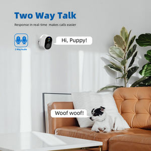 <span class=keywords><strong>Camera</strong></span> an ninh ngoài trời 4MP HD 2K, tầm nhìn ban đêm, sử dụng pin năng lượng mặt trời, <span class=keywords><strong>camera</strong></span> giấu kín cho nhà sản xuất thiết bị an ninh gia đình - Product Image 5