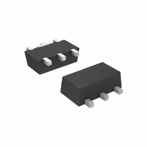 Electronics Component Power Management (PMIC) In Stock S-1701X3228-U5T1G SOT 89 5/6 - Product Image 1