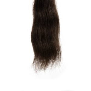 Paquetes de Cabello Virgen Premium Negro Natural, Doble Trama, Sin Procesar, Venta al Por Mayor Directa de Fábrica - Product Image 2