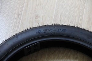 Pneus de <span class=keywords><strong>moto</strong></span> durables de haute qualité à bas prix 2.75-18, pneus de <span class=keywords><strong>moto</strong></span> chinois bon marché - Product Image 3